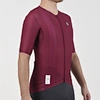 red cycling jerseys